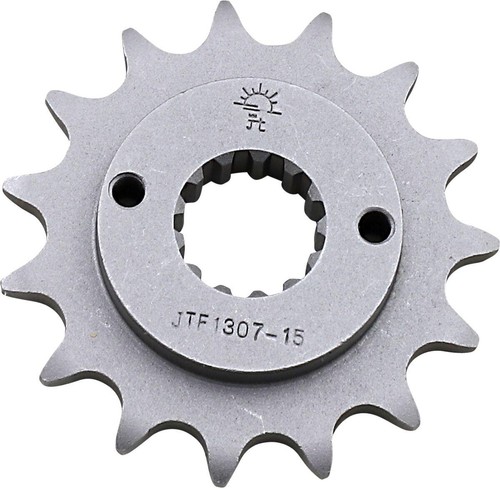 Sprocket for honda xr650r - jt,