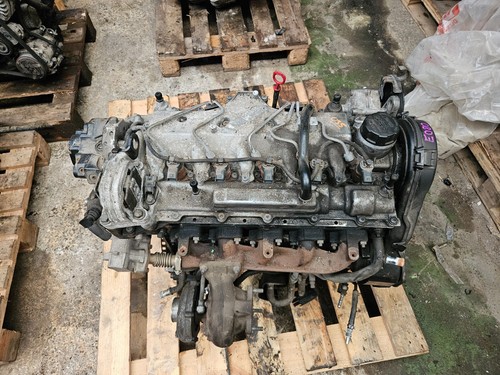 2003 volvo s60 - volvo, 120kw
