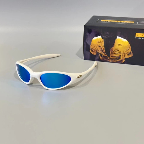 Oakley minute white - minute, 1.0