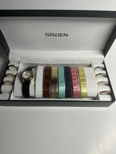 Vintage gruen ladies - vintage, set
