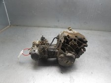 Honda TL125 TL 125 1975 Engine