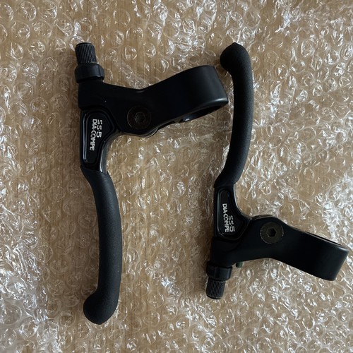 Dia compe ss5 brake levers - dia,