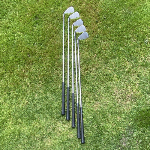 Ping g10 right handed 5pc - ping, iron