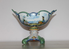 Vintage Henriot Quimper