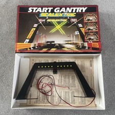 Scalextric Start Gantry C209
