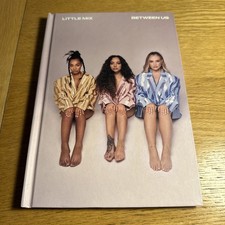 Little Mix : Between Us CD
