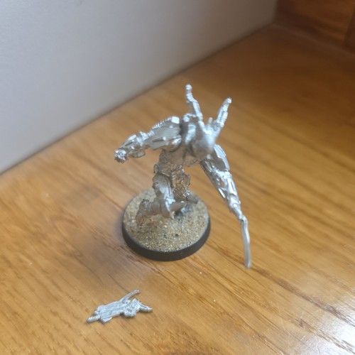 Infinity corvus belli tohaa - infinity,