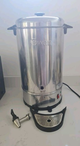 Hot water urn boiler - urn,