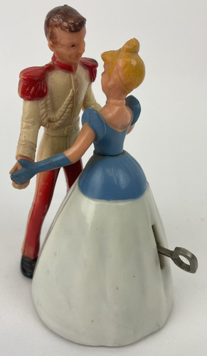 1950 irwin toys - irwin,