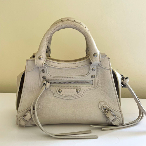 Balenciaga neo classic - neo, mini