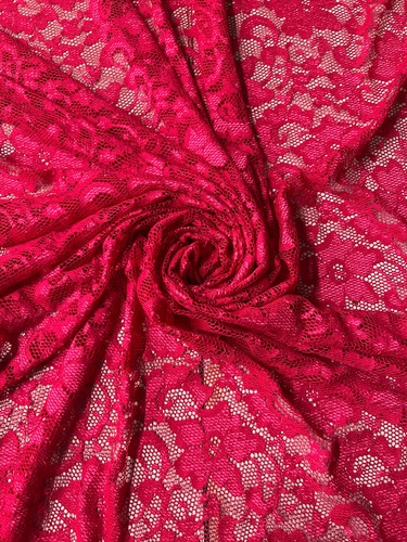 Corded premium floral - corded,
