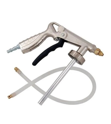 Air gun underbody - gun,