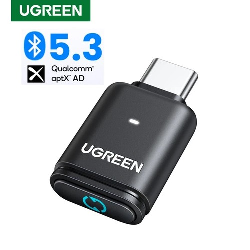 Ugreen usb bluetooth 3 - usb, 5.3