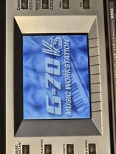 Roland G70 LCD Including Touch
