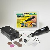 Mini rotary variable speed - mini,