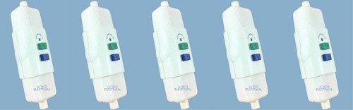 Line rcd safety trip - 5, x