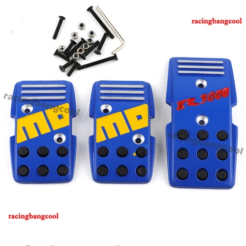 R3000 racing style blue - r3000,
