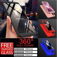 Luxury 360 Full Cover Slim