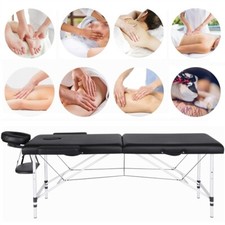 Massage table beauty - massage, lash