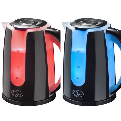 Quest cordless led - cordless,