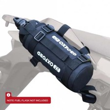 Oxford Motorcycle Fuel