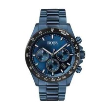 HUGO BOSS Hero 43mm HB1513758