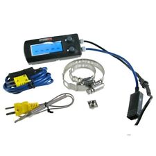 Stage6 exhaust gas temperature