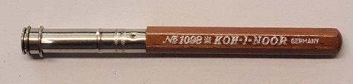 Vtg koh noor pencil - vtg,