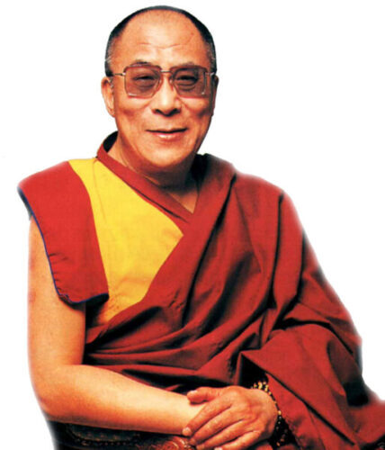 Authentic tibetan monk piece - tibetan, 3