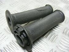 Monster 900 Handlebar Grips Set Pair Genuine Ducati 1998-1999 A290