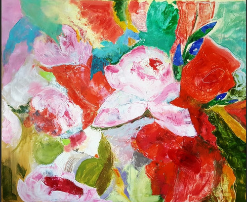 Large canvas original - large,