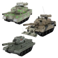 Remote Control BB Bullet Fun