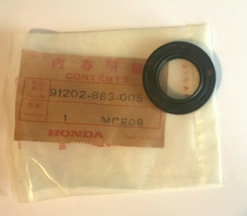 Honda genuine oil - honda, for