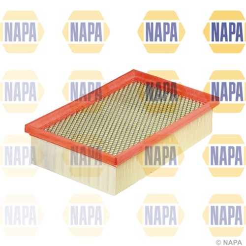 Air filter for jaguar 2 - air,