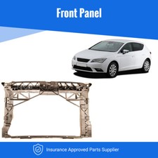 Fits Seat Leon 2013-2020 Front