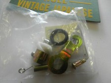 YAMAHA  FS1E  ,FS1-DX,   FS1-SE CHOP MODEL ,CLUTCH WORM KIT . RARE .NOS