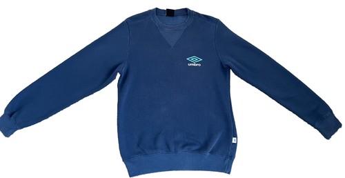Umbro mens sweatshirt jumper - sweatshirt,