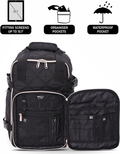 Lightweight cabin bag under - -,