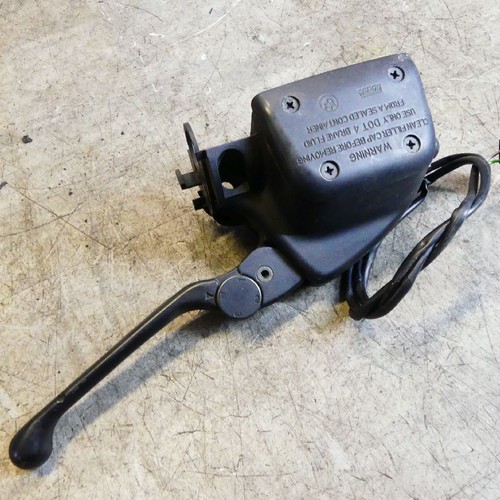 Bmw 1150 adv - bmw, brake