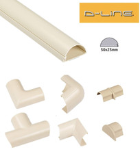 Line 50mm 25mm magnolia - 50mm,
