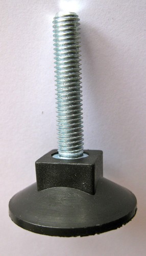 Adjustable levelling - 4,