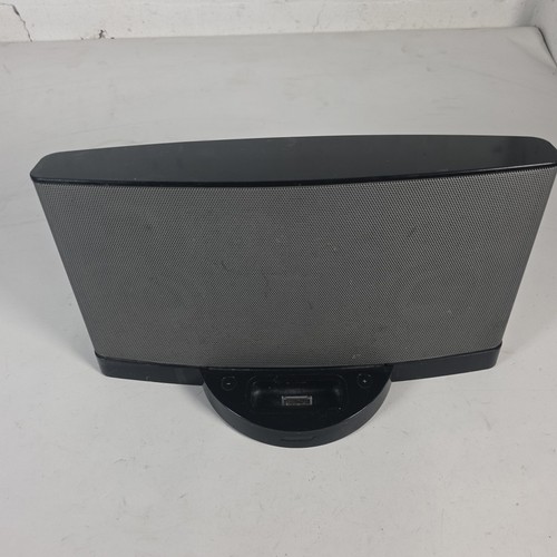 Bose sound dock series - sound, unit