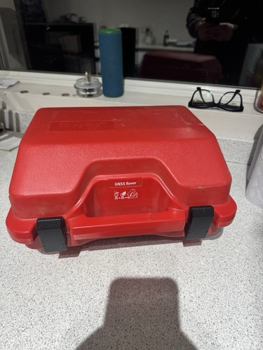 Leica geosystems gvp773 - geosystems, gps