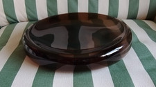 Vintage IKEA Stockholm Smoky