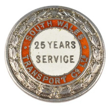 South Wales Transport Co Ltd