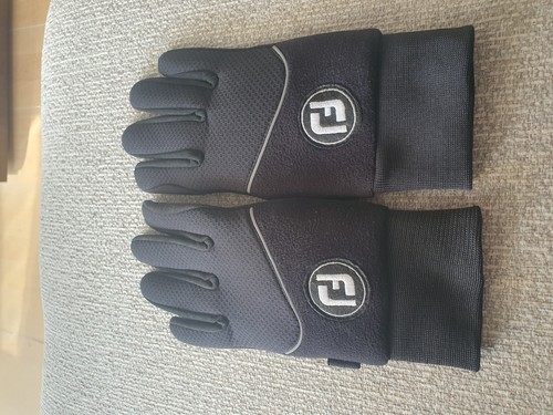 Footjoy double golf - footjoy,