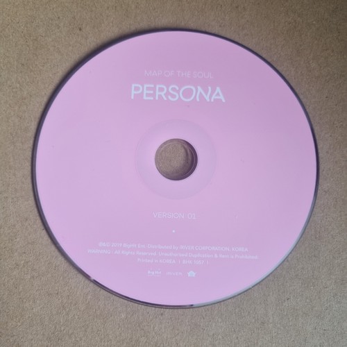 Kpop album bts - kpop,