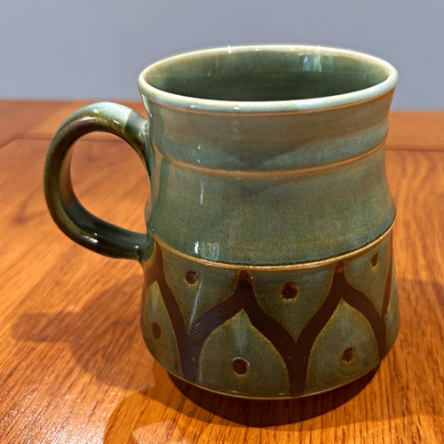 Iden pottery handmade - pottery,