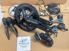 Shimano Ultegra Di2 11 Speed