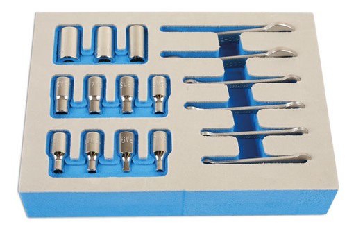 Laser 7132 ring open ended - ring/open,